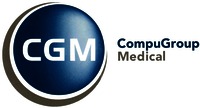 CGM CompuGroup Medical