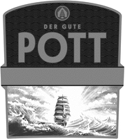 DER GUTE POTT