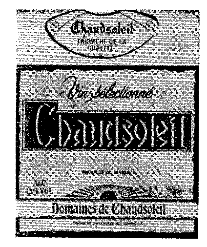 Chaudsoleil