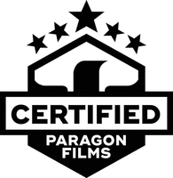 CERTIFIED PARAGON FILMS