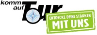 komm auf Tour ENTDECKE DEINE STÄRKEN MIT UNS