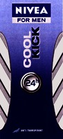 NIVEA FOR MEN COOL KICK