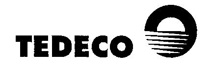 TEDECO