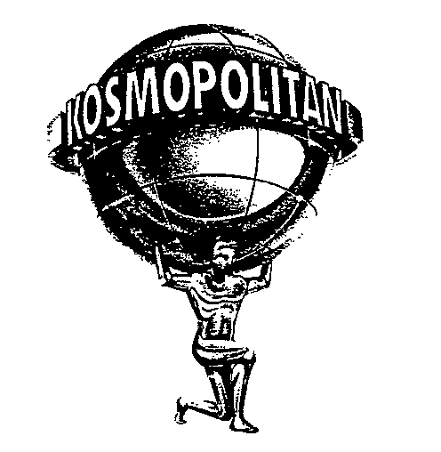 KOSMOPOLITAN