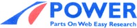 POWER Parts On Web Easy Research