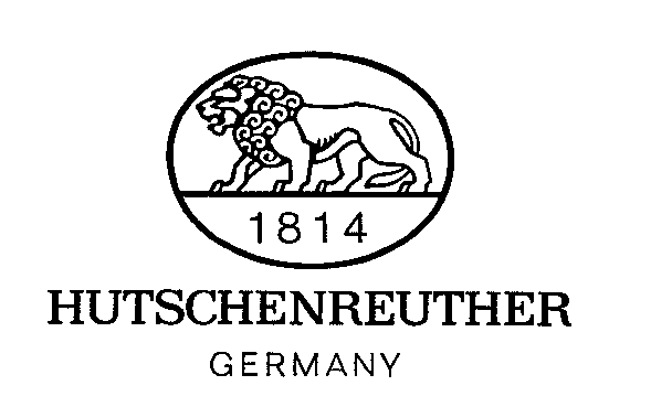 HUTSCHENREUTHER