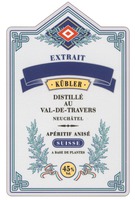 EXTRAIT KÜBLER