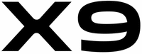 X9