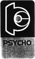 P PSYCHO