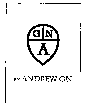 GNA BY ANDREW GN