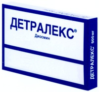 DETRALEX.