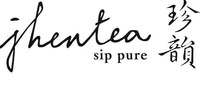 jhentea sip pure
