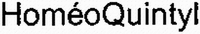 HoméoQuintyl