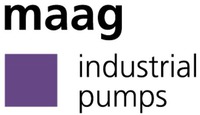 maag industrial pumps