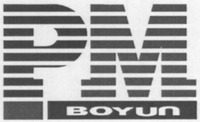 PM BOYUN