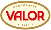 CHOCOLATES VALOR 1881