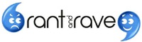 rant and rave