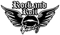 Rock and Roll Beauty