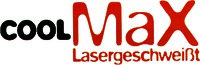 COOLMAX Lasergeschweißt