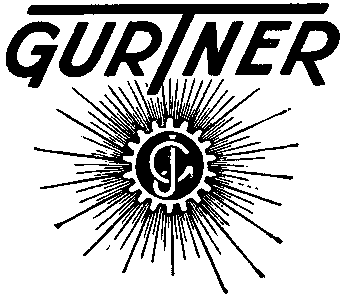 GURTNER