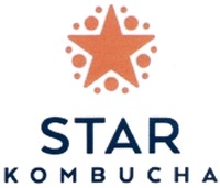 STAR KOMBUCHA