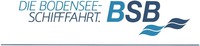 DIE BODENSEE-SCHIFFFAHRT. BSB