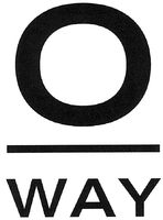 O WAY