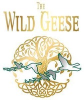 THE WILD GEESE