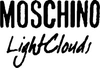 MOSCHINO LightClouds
