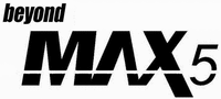 beyond MAX5
