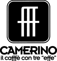 FFF CAMERINO il cafffè con tre 