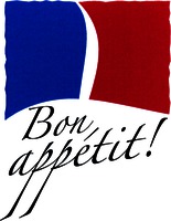 Bon appétit!