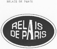 RELAIS DE PARIS