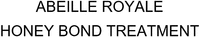 ABEILLE ROYALE HONEY BOND TREATMENT