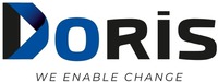 Doris WE ENABLE CHANGE