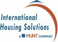International Housing Solutions A HUNT COMPANY