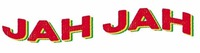 JAH JAH