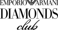 EMPORIO ARMANI DIAMONDS club