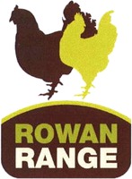 ROWAN RANGE