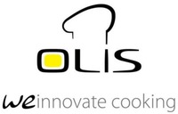 OLIS we innovate cooking