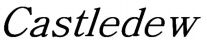 Castledew