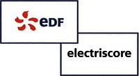 EDF electriscore