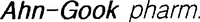 Ahn-Gook pharm.
