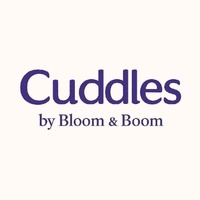 Cuddles by Bloom & Boom