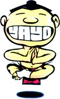 YAYO