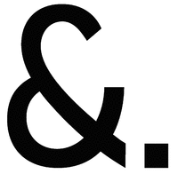 &.