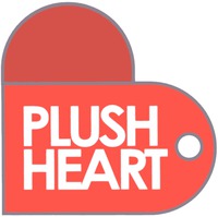 PLUSH HEART