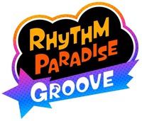 RHYTHM PARADISE GROOVE