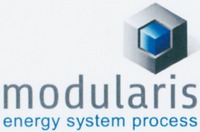 modularis energy system process