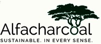 Alfacharcoal SUSTAINABLE. IN EVERY SENSE.